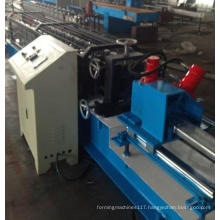 Sliding Door Guide Rail Roll Forming Machines